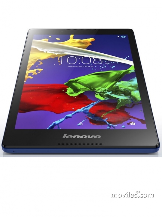 Imagen 4 Tablet Lenovo Tab 2 A8-50