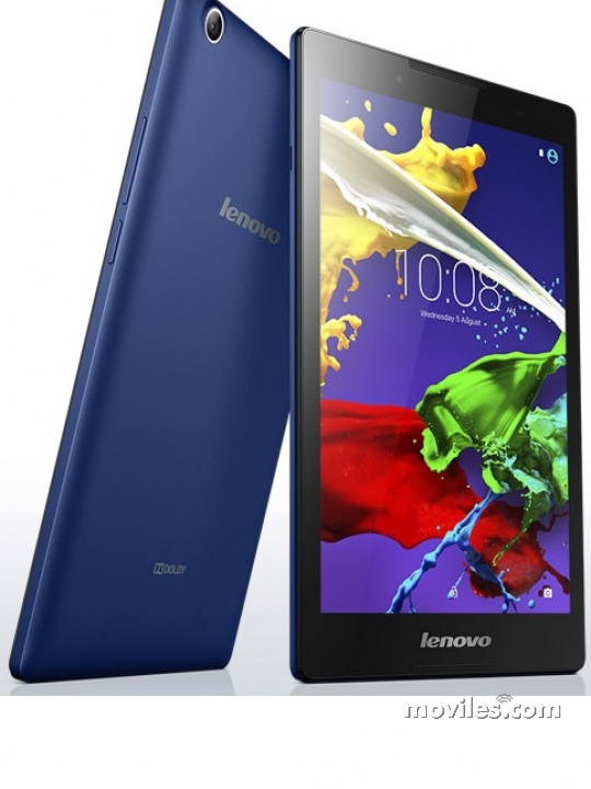 Imagen 3 Tablet Lenovo Tab 2 A8-50