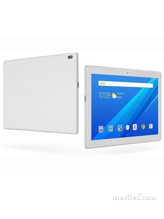 Imagen 3 Tablet Lenovo Tab 4 10