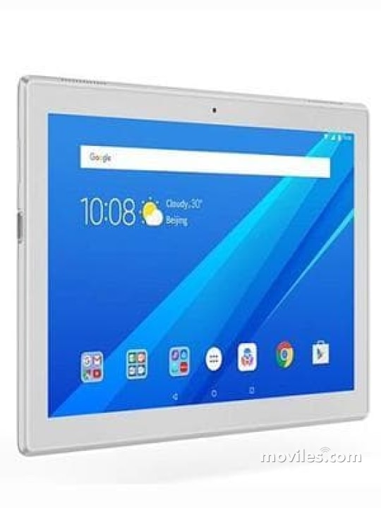 Imagen 2 Tablet Lenovo Tab 4 10