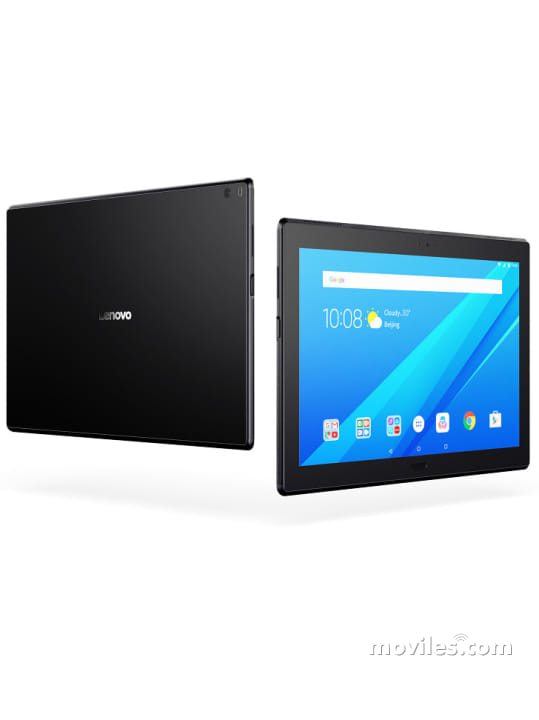 Imagen 5 Tablet Lenovo Tab 4 10