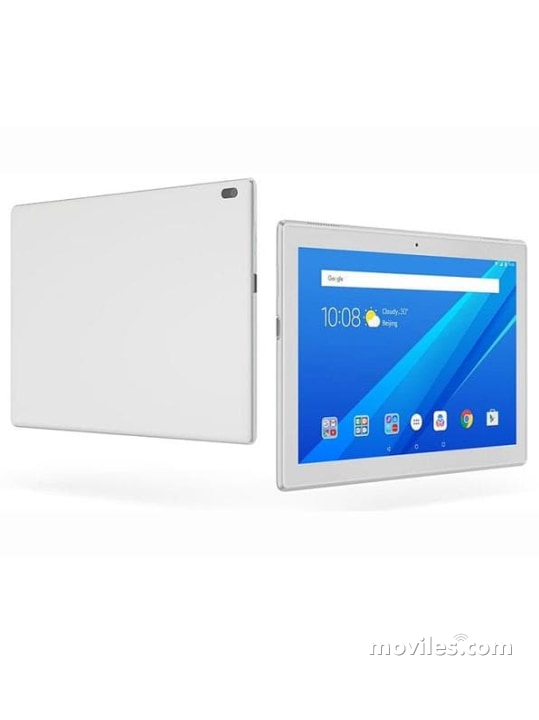 Imagen 3 Tablet Lenovo Tab 4 10 Plus