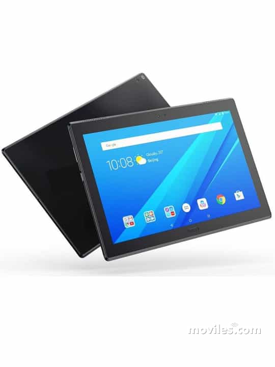 Imagen 4 Tablet Lenovo Tab 4 10 Plus