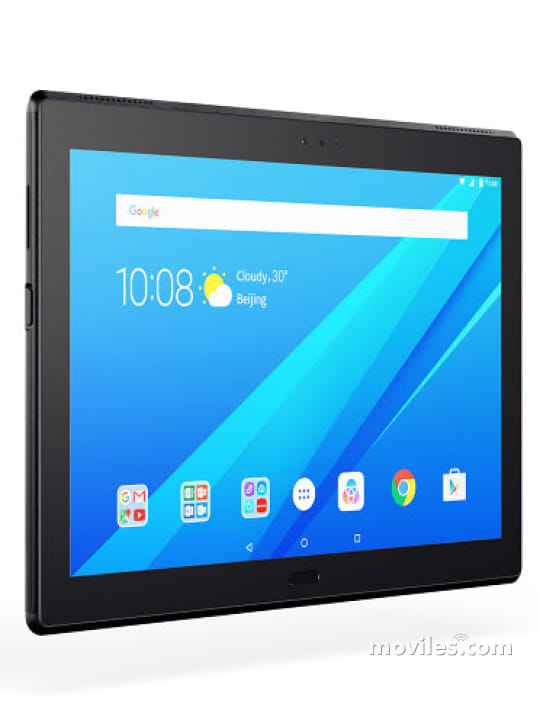 Imagen 2 Tablet Lenovo Tab 4 10 Plus