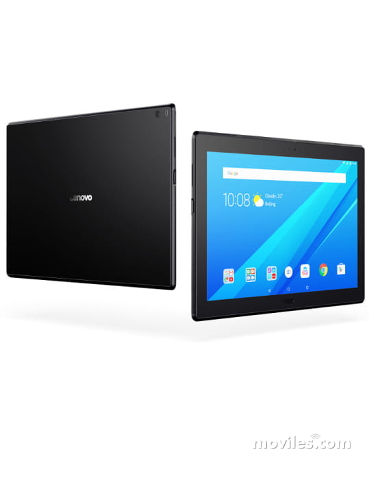 Imagen 5 Tablet Lenovo Tab 4 10 Plus