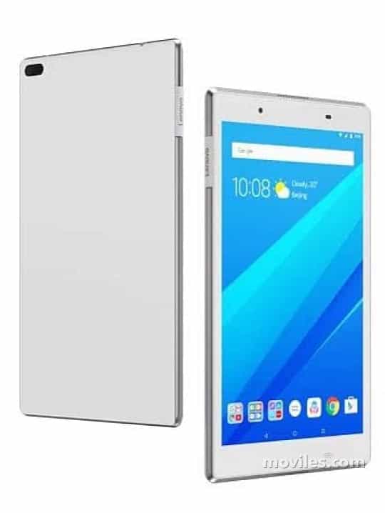 Imagen 2 Tablet Lenovo Tab 4 8