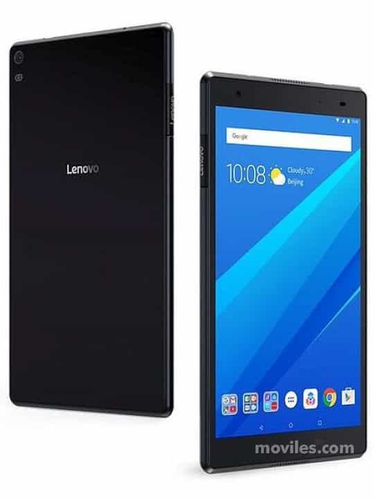 Imagen 3 Tablet Lenovo Tab 4 8