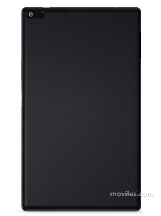 Imagen 4 Tablet Lenovo Tab 4 8
