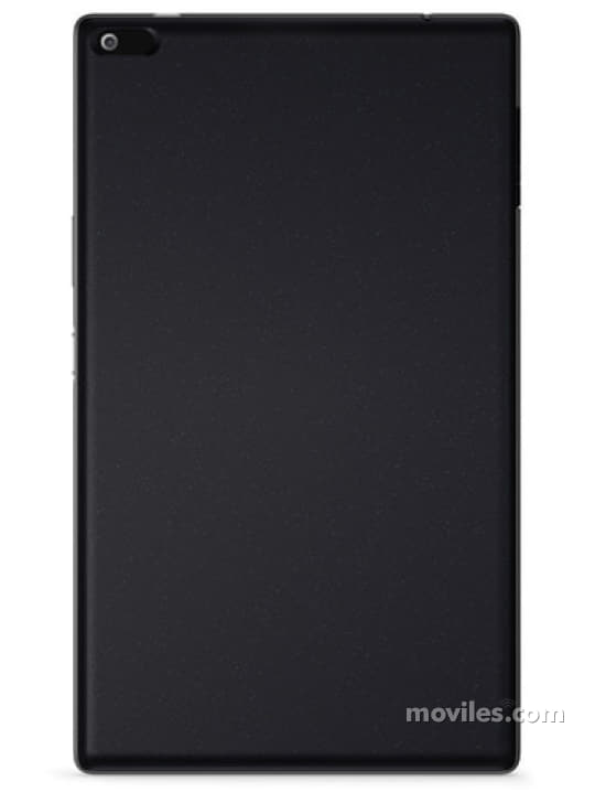 Imagen 2 Tablet Lenovo Tab 4 8 Plus