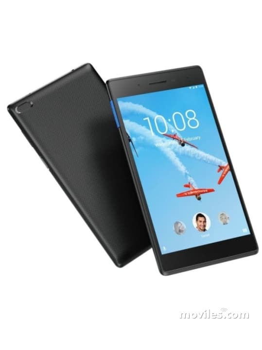 Imagen 2 Tablet Lenovo Tab 7
