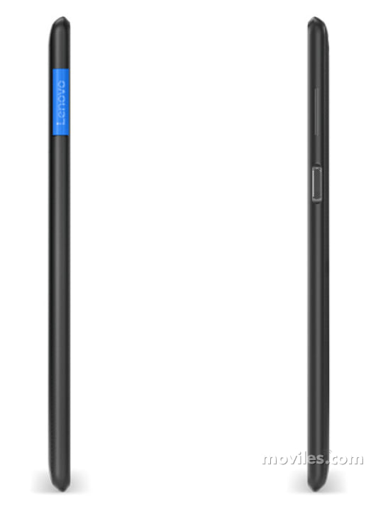 Imagen 5 Tablet Lenovo Tab 7 Essential
