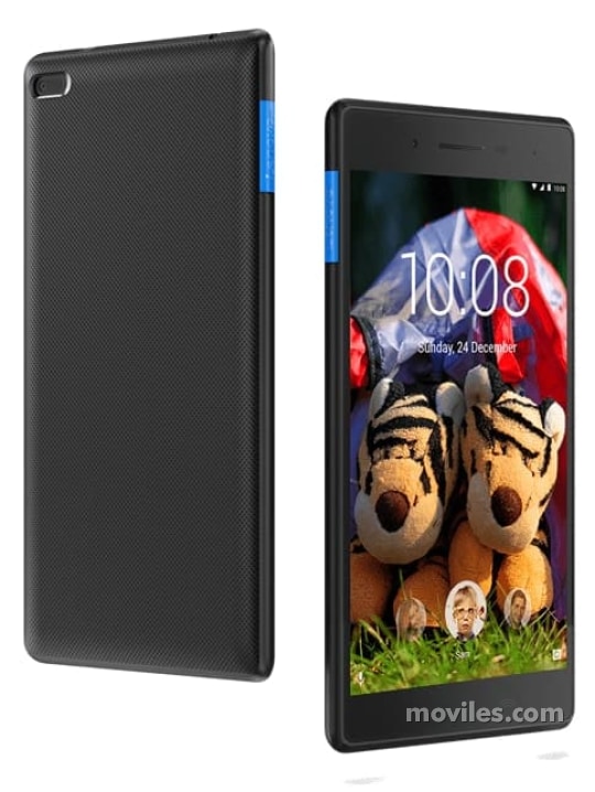 Imagen 2 Tablet Lenovo Tab 7 Essential