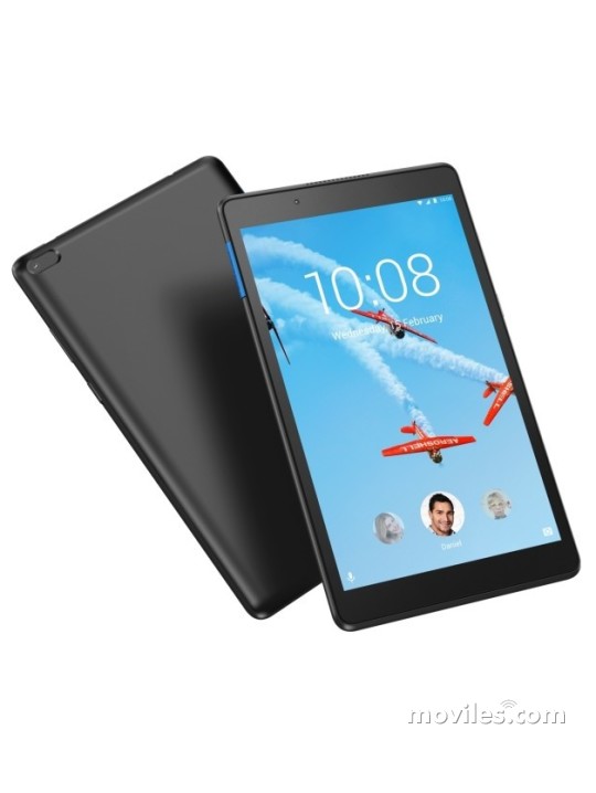 Imagen 2 Tablet Lenovo Tab 8