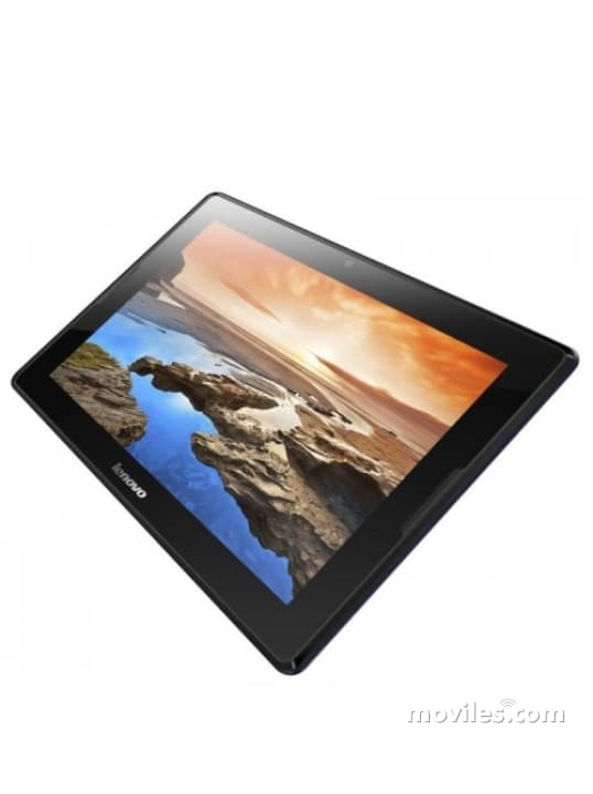 Imagen 3 Tablet Lenovo Tab A10-80