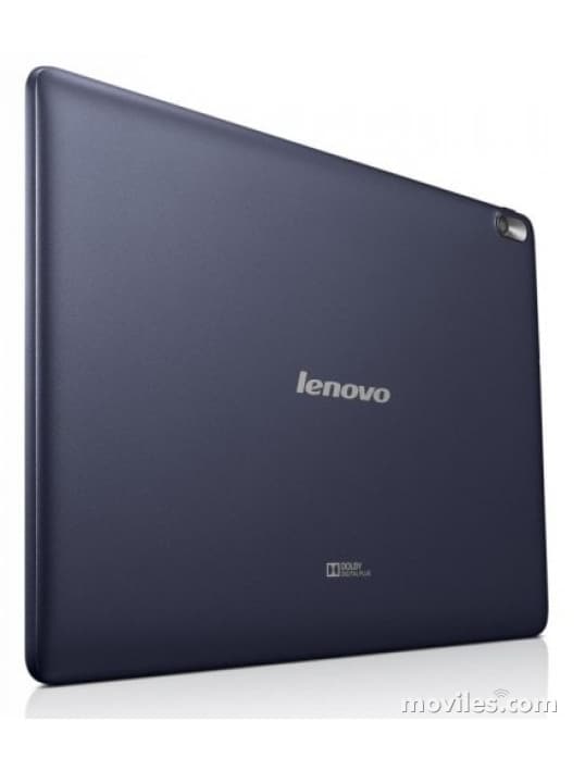 Imagen 4 Tablet Lenovo Tab A10-80