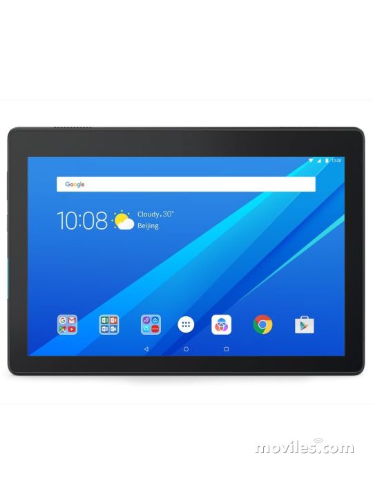 Tablet Lenovo Tab E10