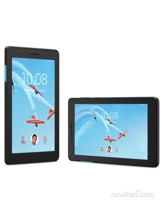 Imagen 2 Tablet Lenovo Tab E7