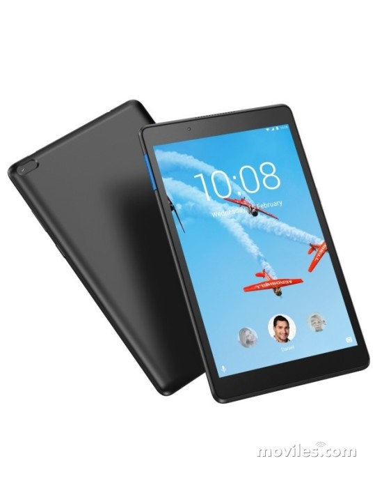 Imagen 2 Tablet Lenovo Tab E8