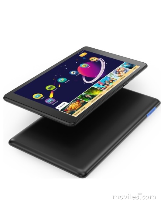 Imagen 3 Tablet Lenovo Tab E8