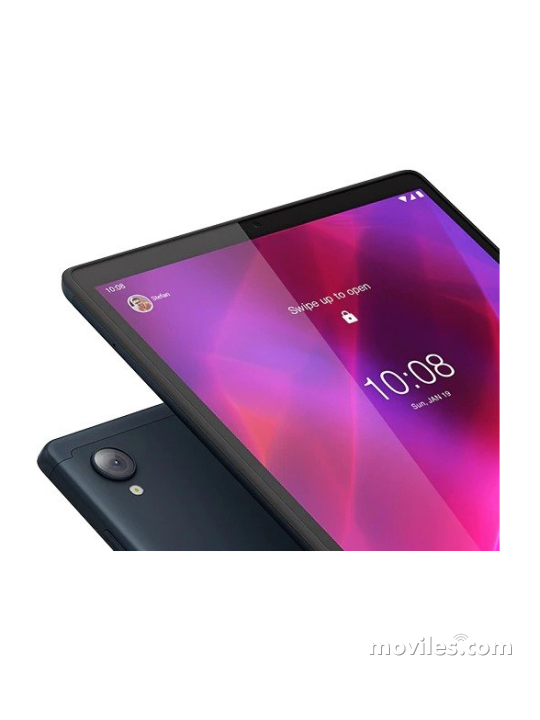 Imagen 4 Lenovo Tab K10