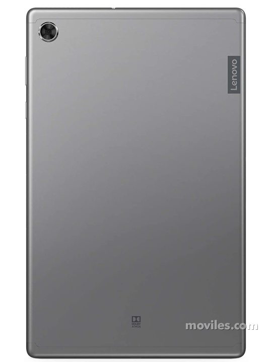Fotografías Tablet Tab M10 FHD Plus