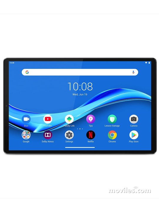 Tablet Lenovo Tab M10 FHD Plus