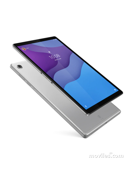 Imagen 2 Lenovo Tab M10 HD 2 Gen