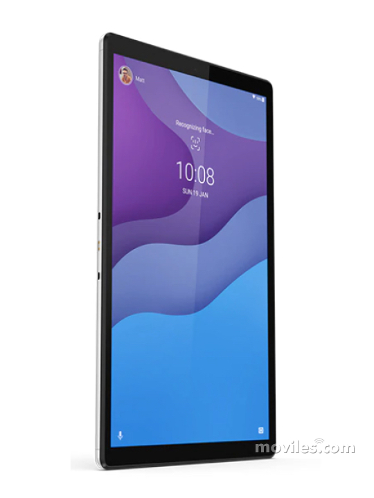 Imagen 3 Lenovo Tab M10 HD 2 Gen