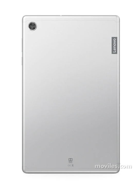 Imagen 4 Lenovo Tab M10 HD 2 Gen