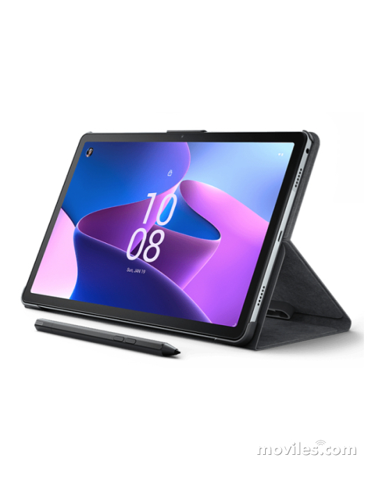 Imagen 2 Tablet Lenovo Tab M10 Plus 2022