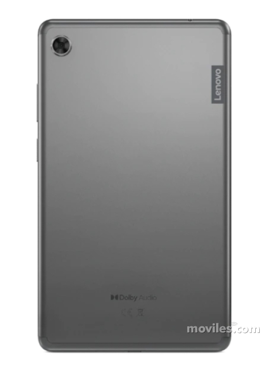 Imagen 2 Tablet Lenovo Tab M7 (3ª Gen)