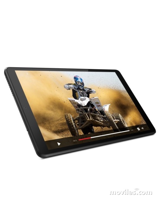 Imagen 4 Tablet Lenovo Tab M8 (FHD)