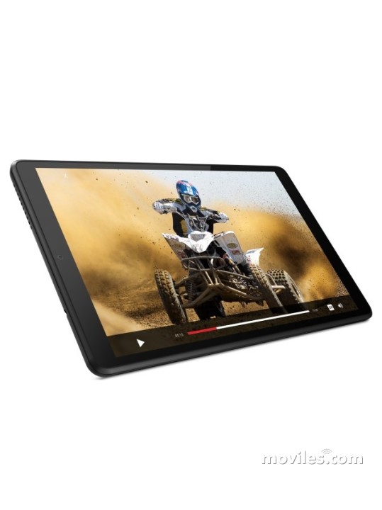 Imagen 4 Tablet Lenovo Tab M8 (FHD)