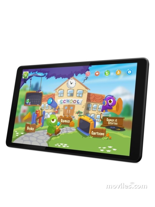 Imagen 5 Tablet Lenovo Tab M8 (FHD)