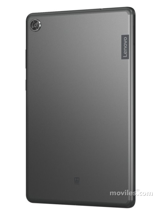 Imagen 2 Tablet Lenovo Tab M8 (HD)