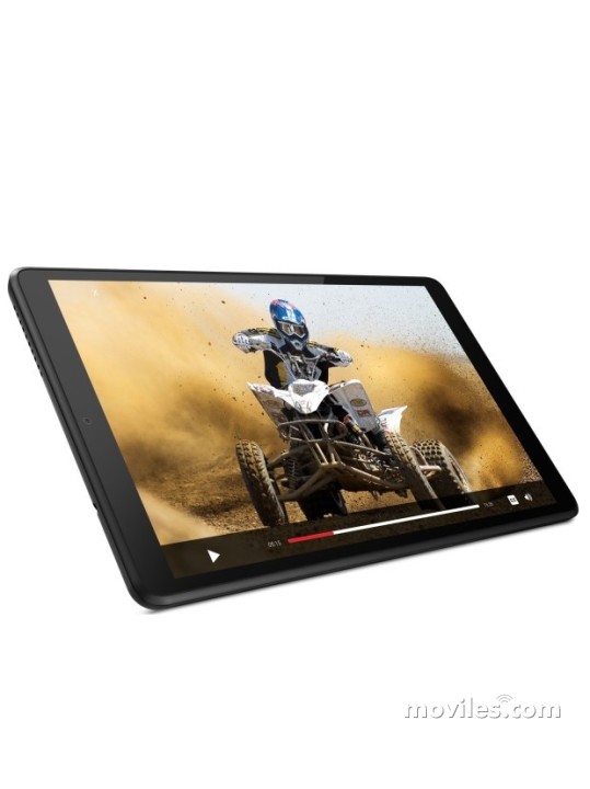 Imagen 3 Tablet Lenovo Tab M8 (HD)