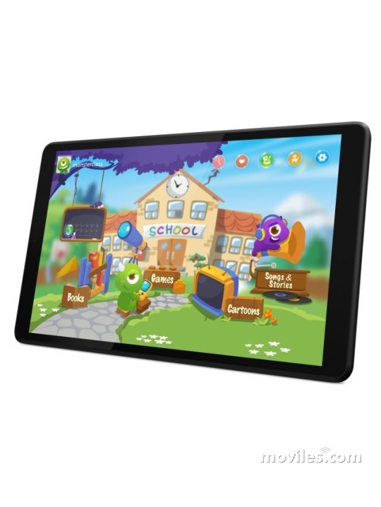 Imagen 4 Tablet Lenovo Tab M8 (HD)
