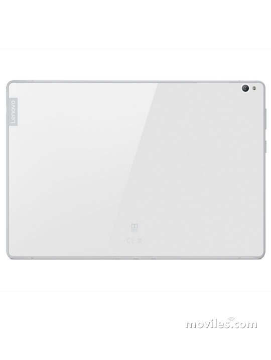 Imagen 2 Tablet Lenovo Tab P10