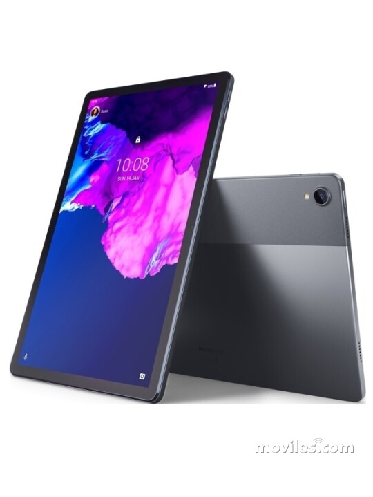 Imagen 2 Tablet Lenovo Tab P11