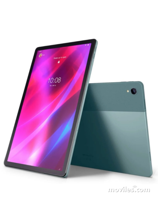 Imagen 6 Tablet Lenovo Tab P11 Plus