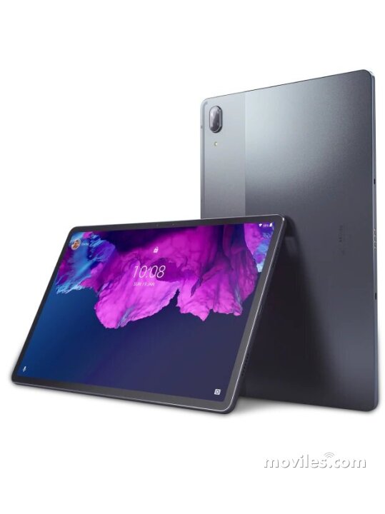 Imagen 4 Tablet Lenovo Tab P11 Pro