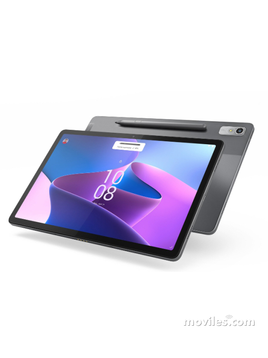 Imagen 2 Tablet Lenovo Tab P11 Pro Gen 2