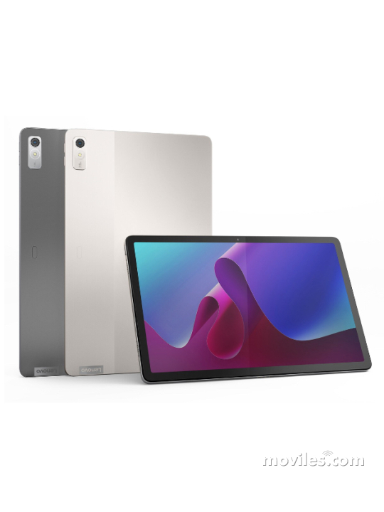 Imagen 3 Tablet Lenovo Tab P11 Pro Gen 2