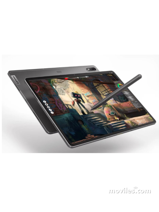 Imagen 3 Tablet Lenovo Tab P12 Pro