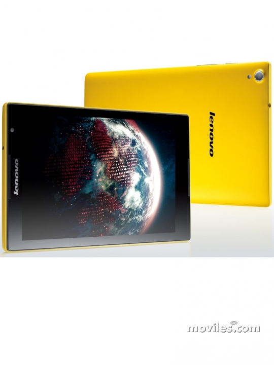 Imagen 3 Tablet Lenovo Tab S8