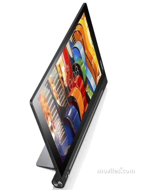 Imagen 3 Tablet Lenovo Tab3 10