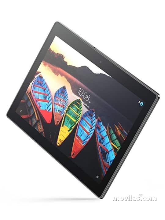 Imagen 2 Tablet Lenovo Tab3 10 Plus