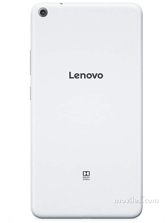 Imagen 5 Tablet Lenovo Tab3 7 Plus