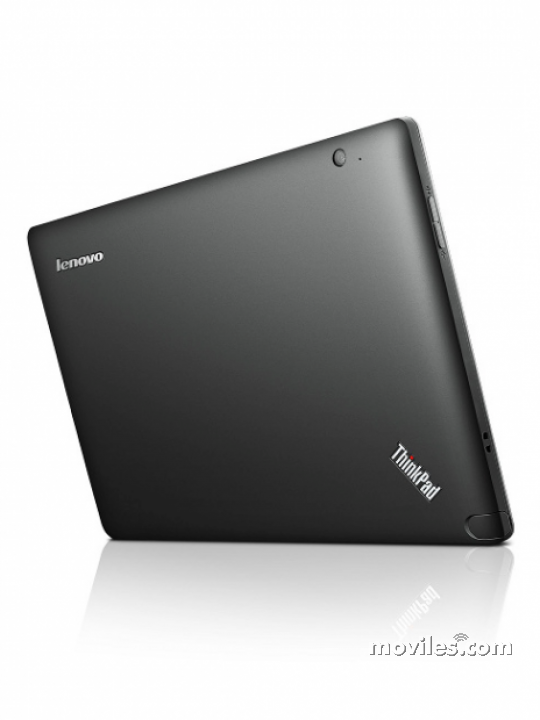 Imagen 2 Tablet Lenovo ThinkPad