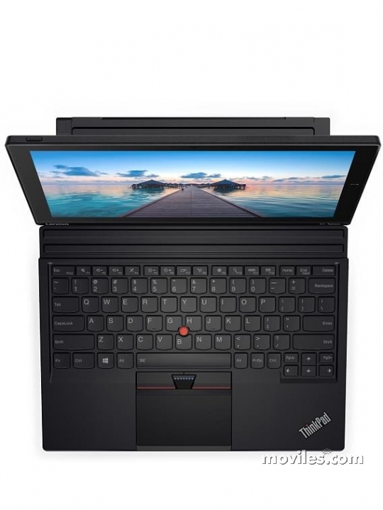 Imagen 4 Tablet Lenovo ThinkPad X1